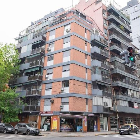 Canitas Chic Buenos Aires Zewnętrze zdjęcie