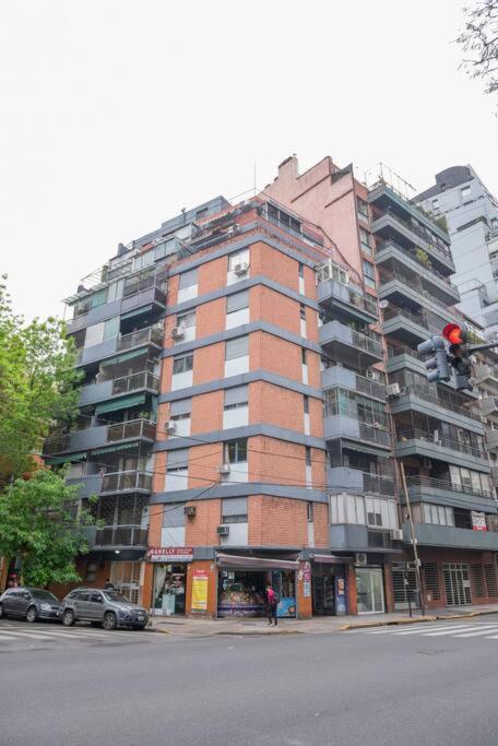 Canitas Chic Buenos Aires Zewnętrze zdjęcie