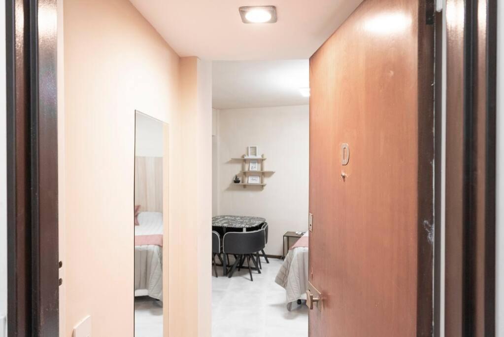Canitas Chic Buenos Aires Zewnętrze zdjęcie