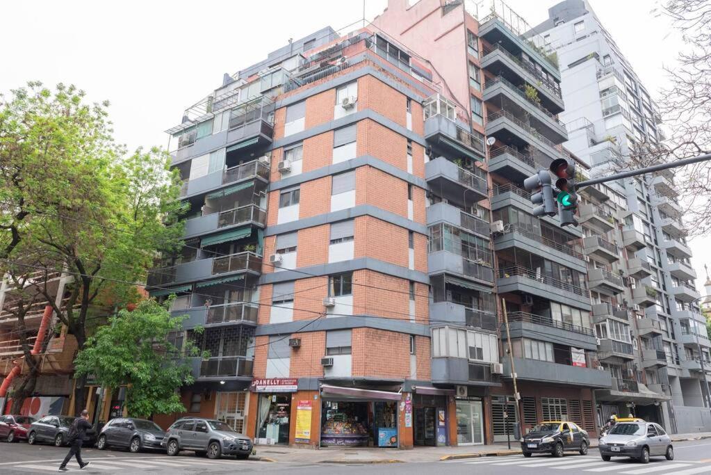 Canitas Chic Buenos Aires Zewnętrze zdjęcie