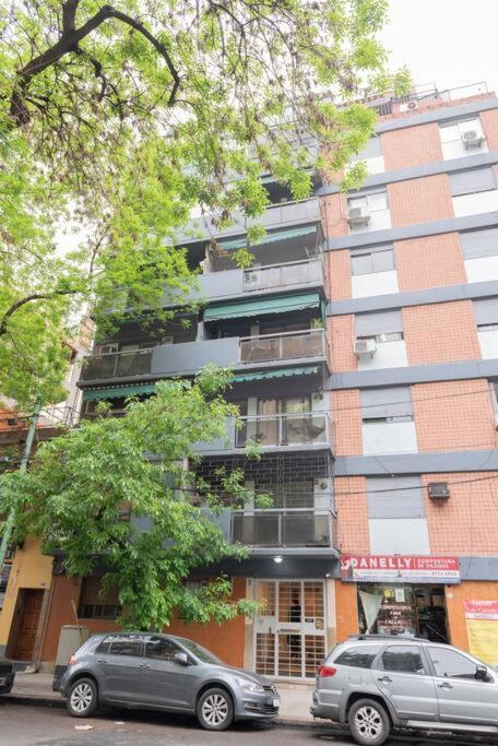 Canitas Chic Buenos Aires Zewnętrze zdjęcie