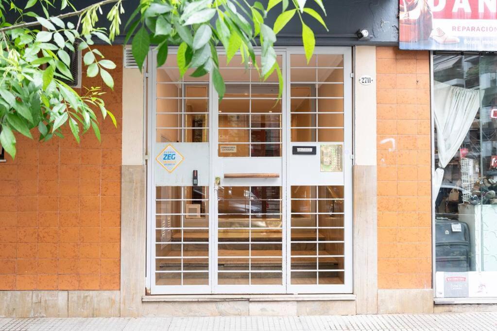 Canitas Chic Buenos Aires Zewnętrze zdjęcie